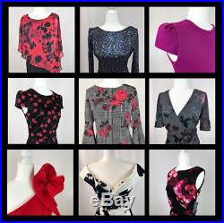 $1,200+ Wholesale Lot NWT- Women's Top Designer Dresses & Apparel
