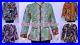 10-Pc-Vintage-Cotton-Kantha-Women-Jacket-Coat-Reversible-Quilted-Wholesale-Lot-01-jv