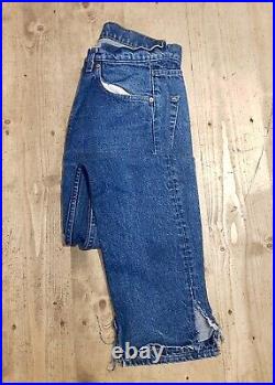 10 Pcs Handpick Vintage Carhartt Jeans Cargos Wholesale Random Colours Sizes