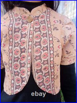 10 pcs Lot Wholesale Assorted Vintage Cotton Kantha Jacket Sashiko Short Coat