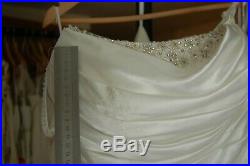 10 x DAMAGED wedding dresses gowns wholesale job lot bargain ex sample