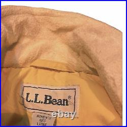 10 x Vintage Women's L. L Bean Coats WHOLESALE / JOBLOT / BUNDLE