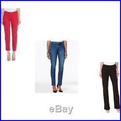 100 NYDJ Not Your Daughters Jeans Tops Pants Shirt Wholesale Lot Petite/Reg/Plus