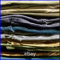 100 Pcs Vintage Carhartt Jeans Cargos Wholesale Job Lot Random Colours Sizes