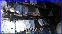 100 Pcs Vintage Carhartt Jeans Cargos Wholesale Job Lot Random Colours Sizes