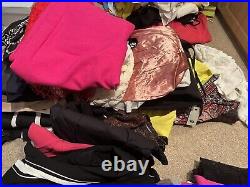 100 X NEW River Island WHOLESALE JOB LOT MARKET STALL EBAY RESELL LADIES CLOTHES