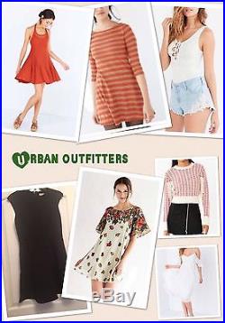 $1000 Wholesale Lot Womens Urban Outfitters NEW