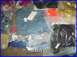 $1000+ Women's Clothing Reseller 50+ pc WHOLESALE Bundle Box Lot SIZES XS-4X NEW