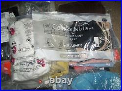 $1000+ Women's Clothing Reseller 50+ pc WHOLESALE Bundle Box Lot SIZES XS-4X NEW