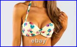 100pcs Boux Avenue Mix Bikini Tops Bottoms Bra Brand New Mixed Colours Wholesale