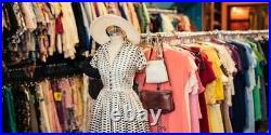 100x Wholesale joblot ladies clothes Size 4-26