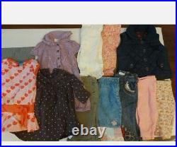 105 x Wholesale joblot childrens clothes Size 0-15yrs