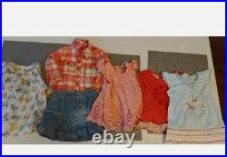 105 x Wholesale joblot childrens clothes Size 0-15yrs