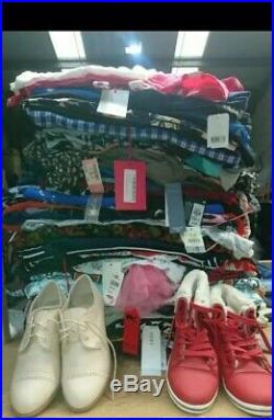 10kg Wholesale Joblot Lot Women's clothes only new with labels