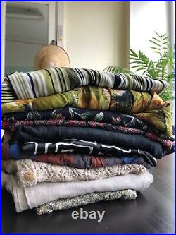 10pc Vintage Womens Clothing Mix Reselling Bundle Bulk Resell Wholesale Lot