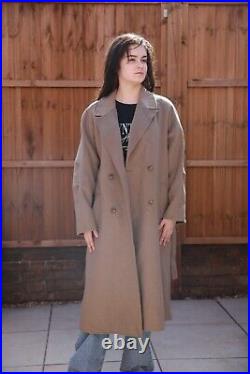 12 Mix BRAND NEW 100% Wool Coat Wholesale Clearance Christmas Gift Size S/M/L