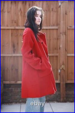 12 Mix BRAND NEW 100% Wool Coat Wholesale Clearance Christmas Gift Size S/M/L