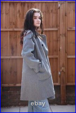 12 Mix BRAND NEW 100% Wool Coat Wholesale Clearance Christmas Gift Size S/M/L