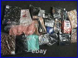 #14 RRP £600 Wholesale Job Lot NEW Ladies Clothes x 25 Missguided Studio Very