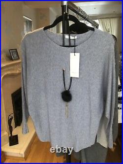 15 X Wholesale Joblot New Ladies Winter Clothing Ideal Resale RRP VALUE £600