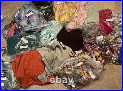 17 X NASTY GAL dresses Joblot Bundle Wholesale BNWT! Size 6 Size 4 RESELL