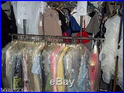 20 Nwt Designer Coutre Gown Dress Wholesale Liquidation Msrp $27,000 4 6 8 10 12