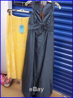 20 Nwt Designer Coutre Gown Dress Wholesale Liquidation Msrp $27,000 4 6 8 10 12