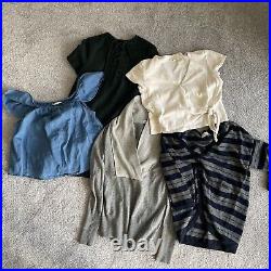 20 Piece Size S Women Madewell Anthropologie Free People Reseller Lot Wholesale