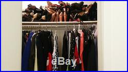 20 pc Clothing shoe Reseller Designer Lot Wholesale bundle Women Men Resell Set