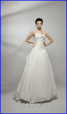 20 wedding dresses gowns bulk wholesale job lot sale liquidation shop ex sample