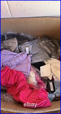 200+ Mixed End Of Line Wholesale Womens Clothes Boohoo Etc