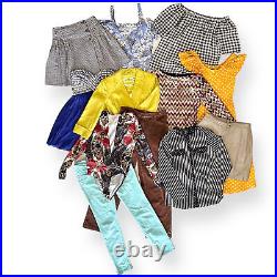 20KG Mixed Modern/Vintage/Y2K Womenswear (Size 8 14) BULK / WHOLESALE / JOBLOT