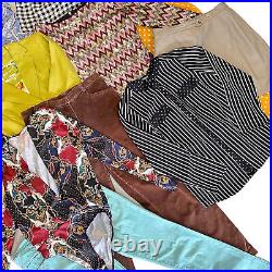 20KG Mixed Modern/Vintage/Y2K Womenswear (Size 8 14) BULK / WHOLESALE / JOBLOT