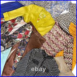 20KG Mixed Modern/Vintage/Y2K Womenswear (Size 8 14) BULK / WHOLESALE / JOBLOT