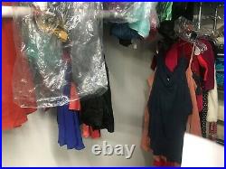 $2200 Wholesale Womens High End Fashion Luxury Brands GILT Clothes Bulk Lot 10
