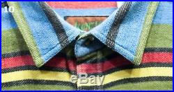 250 Pcs Vintage Flannels Shirts Wholesale Random Brand Colours Sizes Unisex