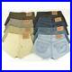 250-Pcs-Vintage-Levis-Lee-Wrangler-Shorts-Wholesale-Random-Colours-Random-Sizes-01-lqr