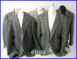 30 Items Grade A Wholesale Vintage Clothes Job Lot, Levi, Converse, Burberry etc