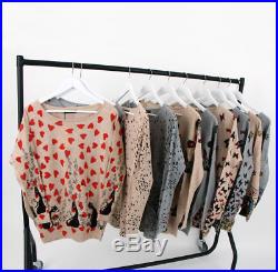 30 Women WHOLESALE JUMPERS CLOTHING Bulk Job Lot Knitwear new with tags UK