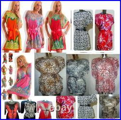3000pc Liquidation Wholesale BOUTIQUE DRESSES Tops Skirts Tops Jeans RRP£110000