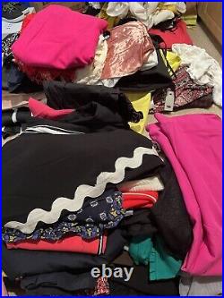 34 X NEW River Island WHOLESALE JOB LOT MARKET STALL EBAY RESELL LADIES CLOTHES