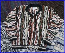 40 Pcs x Cosby Sweaters Including 5 Coogi Styles wholesale job lot