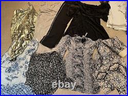 41 X NEW River Island WHOLESALE JOB LOT MARKET STALL EBAY RESELL LADIES CLOTHES