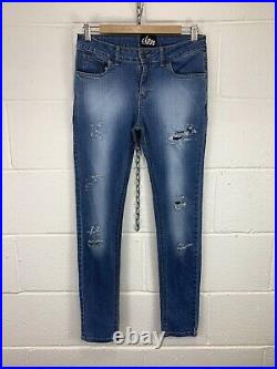 45 X Skinny Jeans Womens Girls Ladies Bulk Job Lot Wholesale Brand New 8 10 12