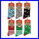 48-Pairs-Womens-Ladies-Novelty-Christmas-Socks-Bulk-Wholesale-Job-Lot-XMAS-01-hcw