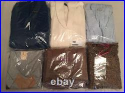 48 x BRAND NEW Wholesale Job Lot Bundle of Ladies Clothes UK SIZE 6 & 8 Topshop