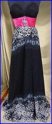 5 Pc LOT Prom Formal Evening Pageant Gowns WHOLESALE NEW Retail $1452
