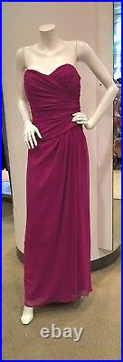 5 Wholesale Branded Evening Gown /Bridesmaid/ Prom @ £18.00 Each