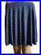 50-ASOS-Polka-Dot-Spot-Dot-Dotted-Skirt-in-Blue-New-Wholesale-Bulk-Job-Lot-8-10-01-hszc