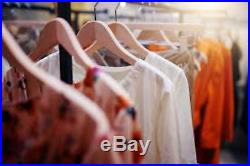 50 Mixed Branded Clothing Wholesale Job Lot Bulk ASOS High Street Dress Tops New